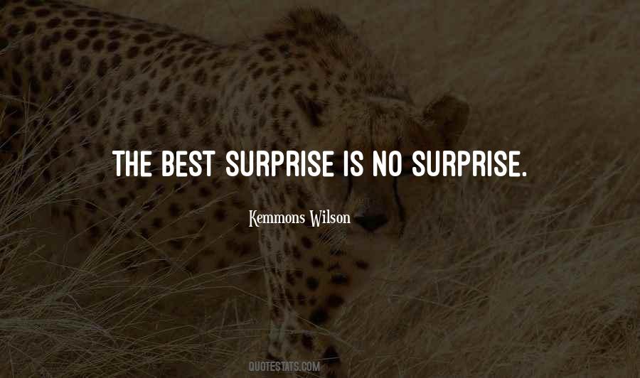 Kemmons Wilson Quotes #194406