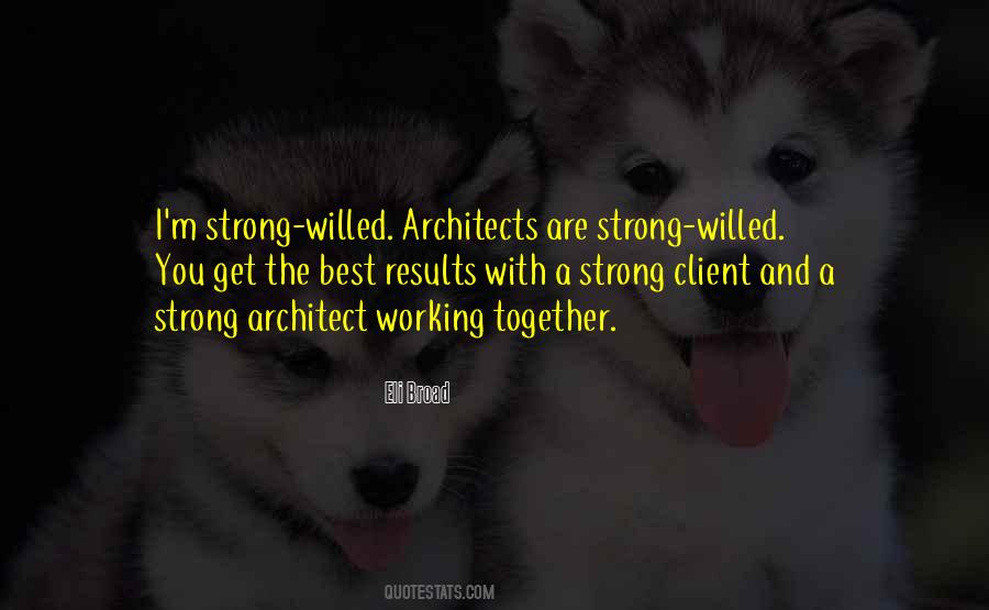 Kemmons Wilson Quotes #227113