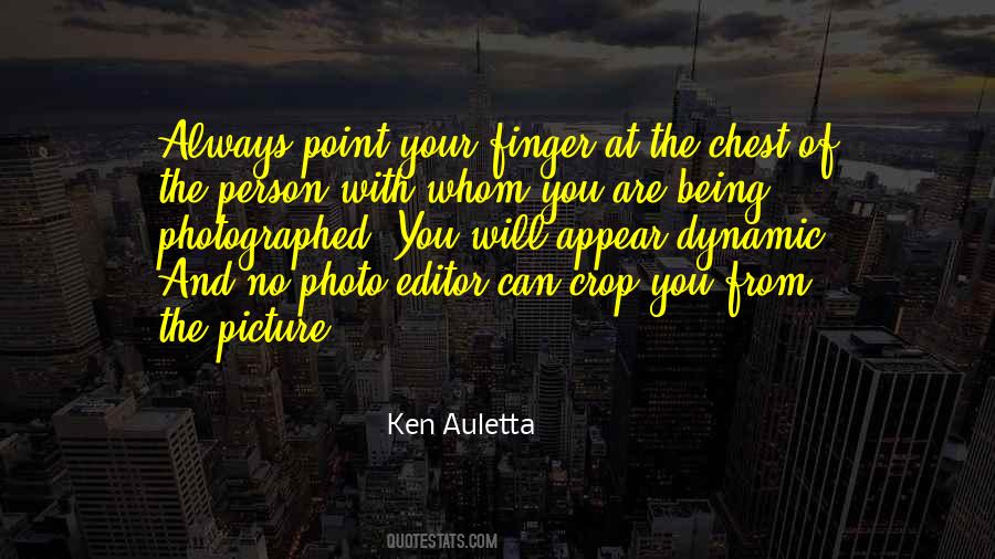 Ken Auletta Quotes #76206