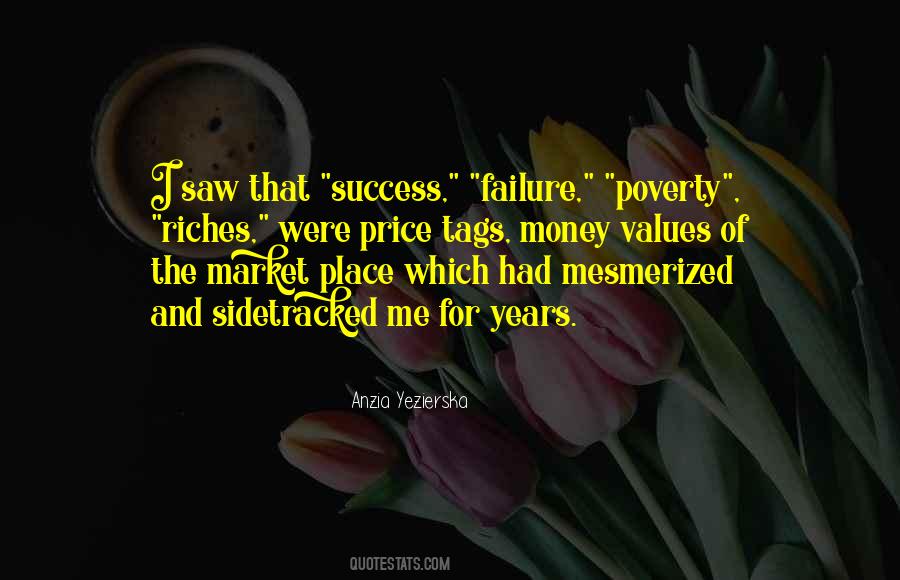 Quotes About Failure And Success #129905
