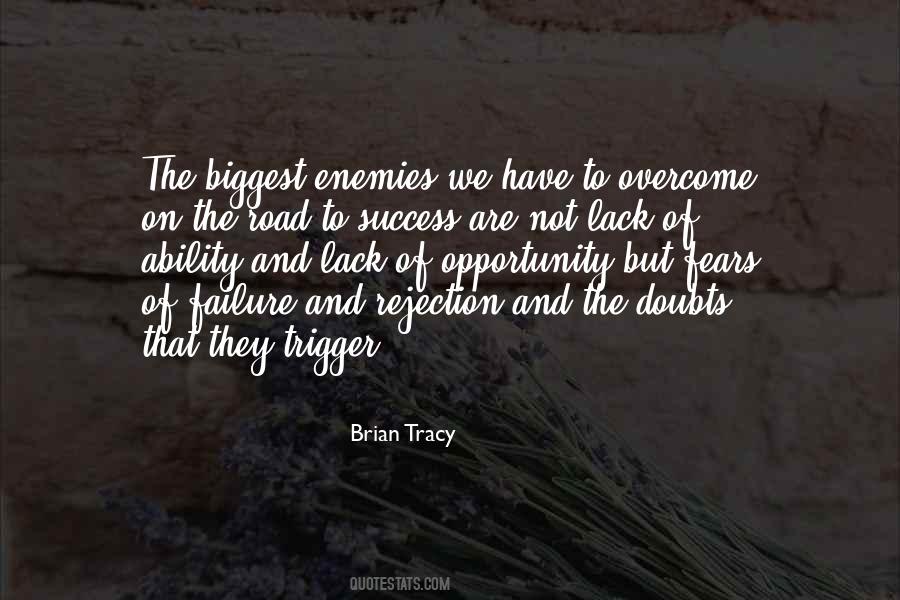 Quotes About Failure And Success #132232