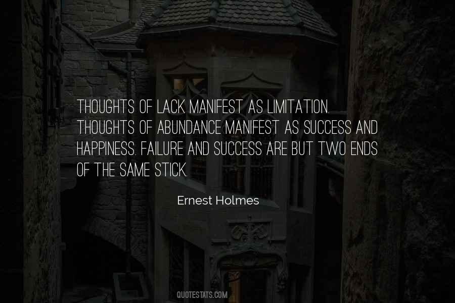 Quotes About Failure And Success #1438158