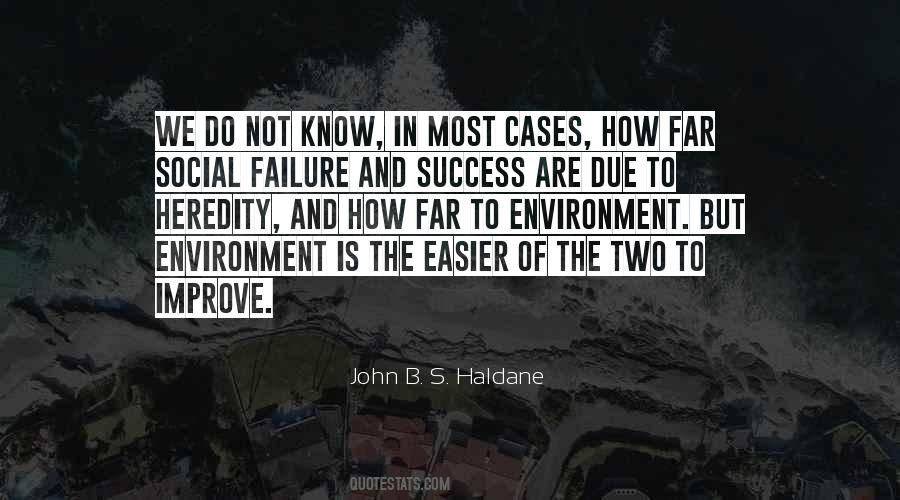 Quotes About Failure And Success #1478344