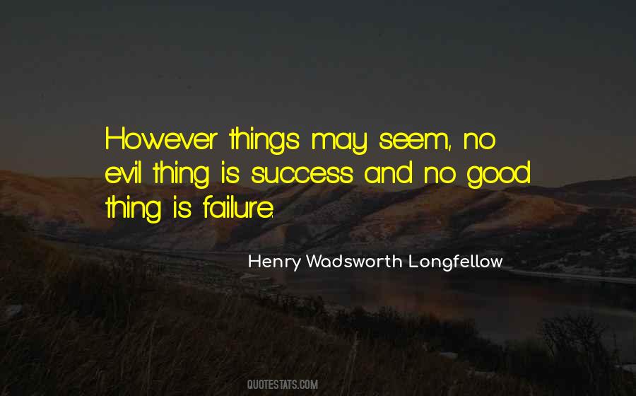 Quotes About Failure And Success #180425