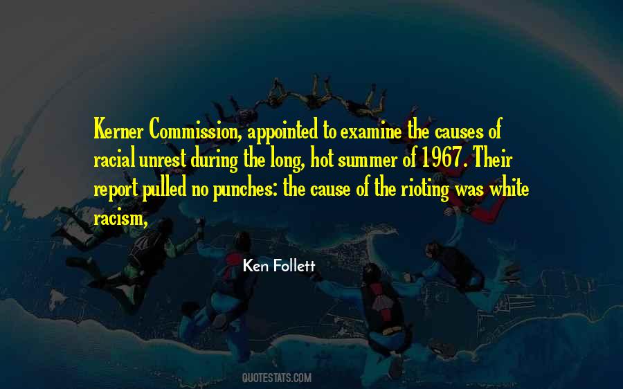 Ken Follett Quotes #591434