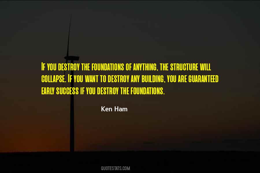 Ken Ham Quotes #869980