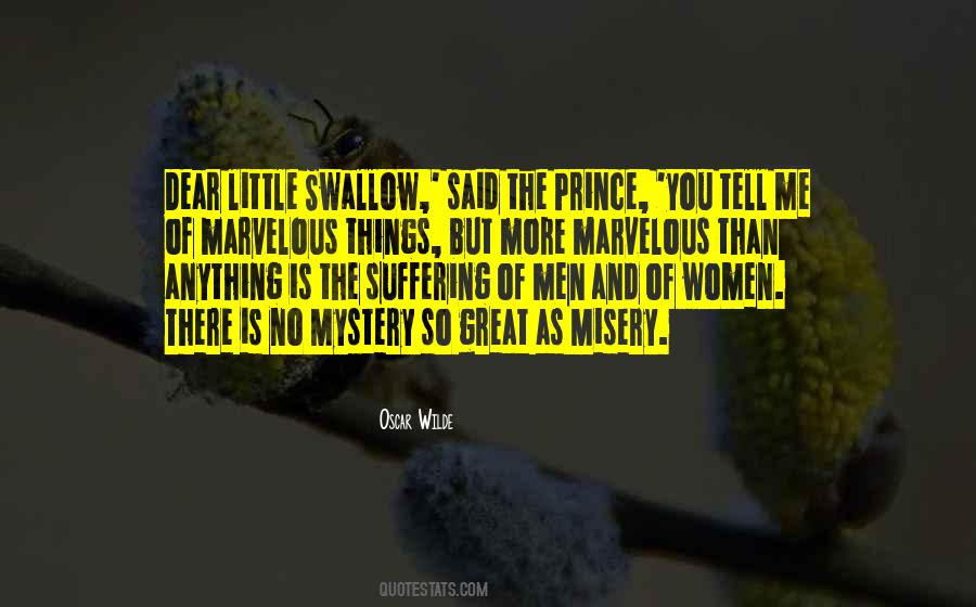 Quotes About The Little Prince #1583008