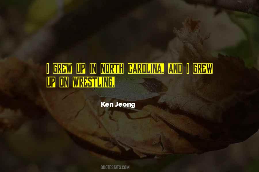 Ken Jeong Quotes #1055103