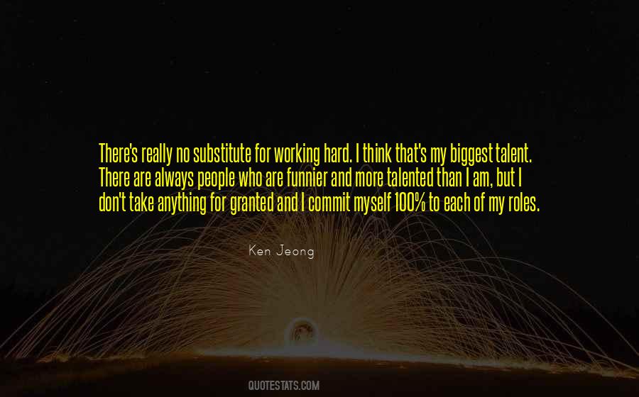 Ken Jeong Quotes #1095959