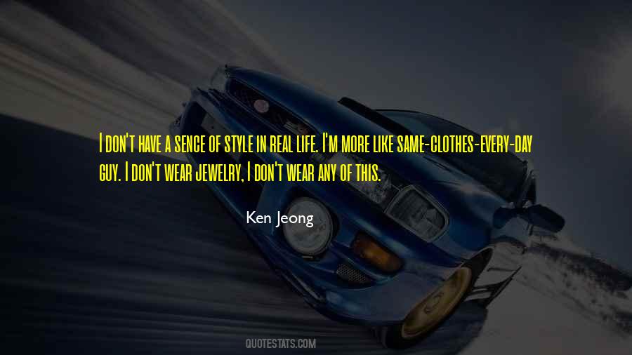 Ken Jeong Quotes #150805