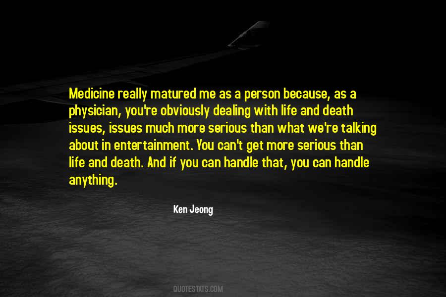 Ken Jeong Quotes #226349