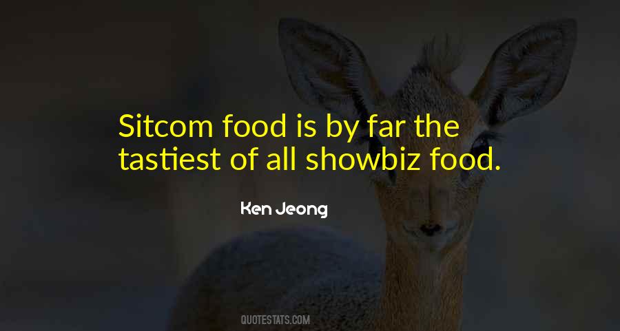 Ken Jeong Quotes #786991