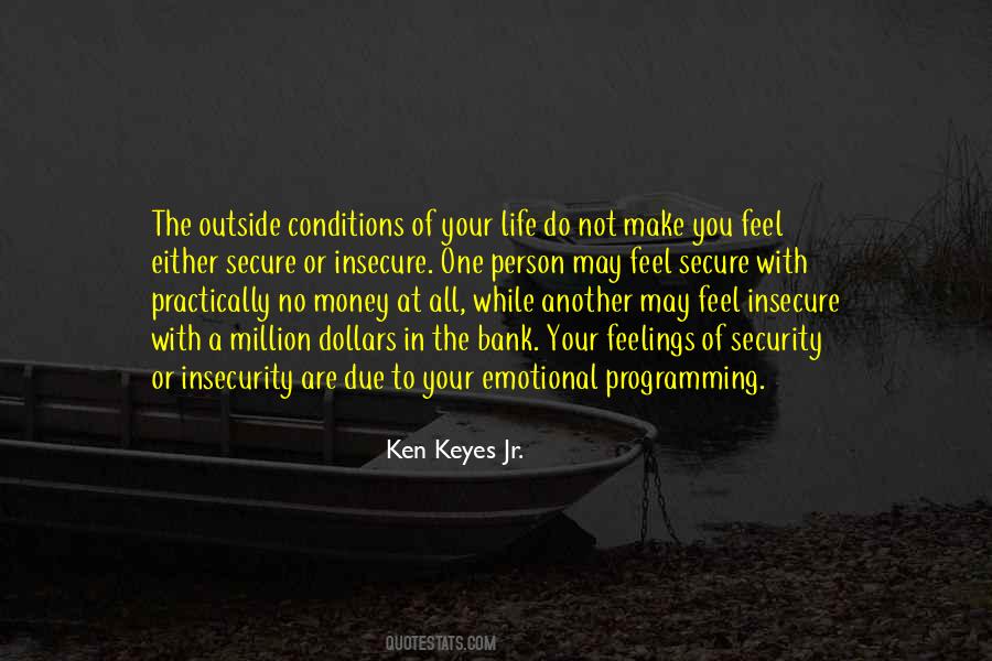 Ken Keyes Jr Quotes #1508466