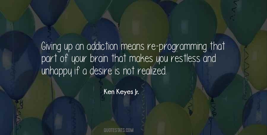 Ken Keyes Jr Quotes #1852997