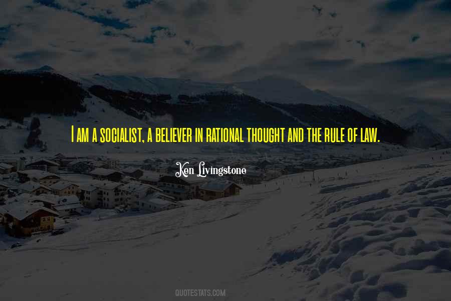 Ken Livingstone Quotes #1047276