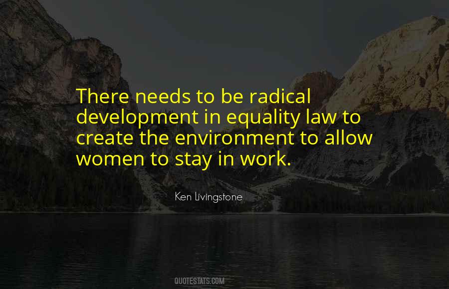 Ken Livingstone Quotes #1294234