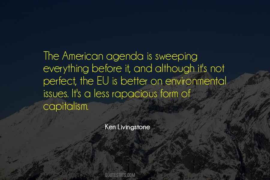 Ken Livingstone Quotes #1432520