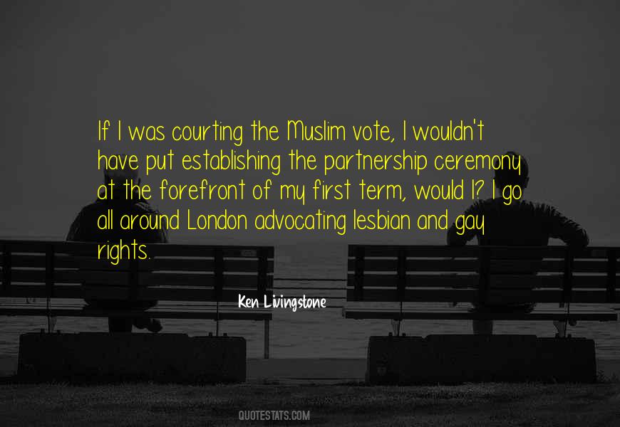 Ken Livingstone Quotes #1505806