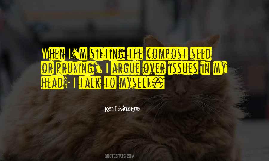 Ken Livingstone Quotes #407590