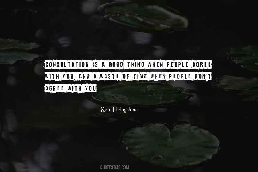 Ken Livingstone Quotes #611323