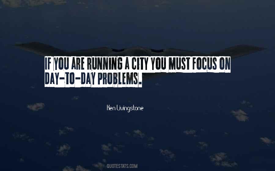 Ken Livingstone Quotes #611573
