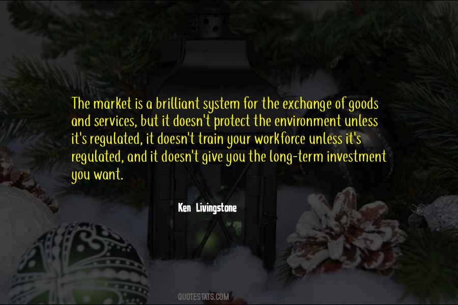 Ken Livingstone Quotes #759376
