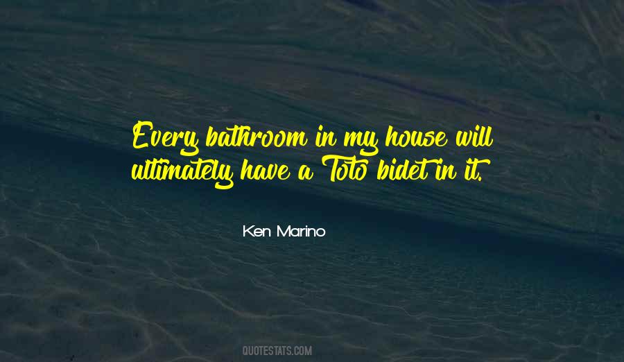 Ken Marino Quotes #385906