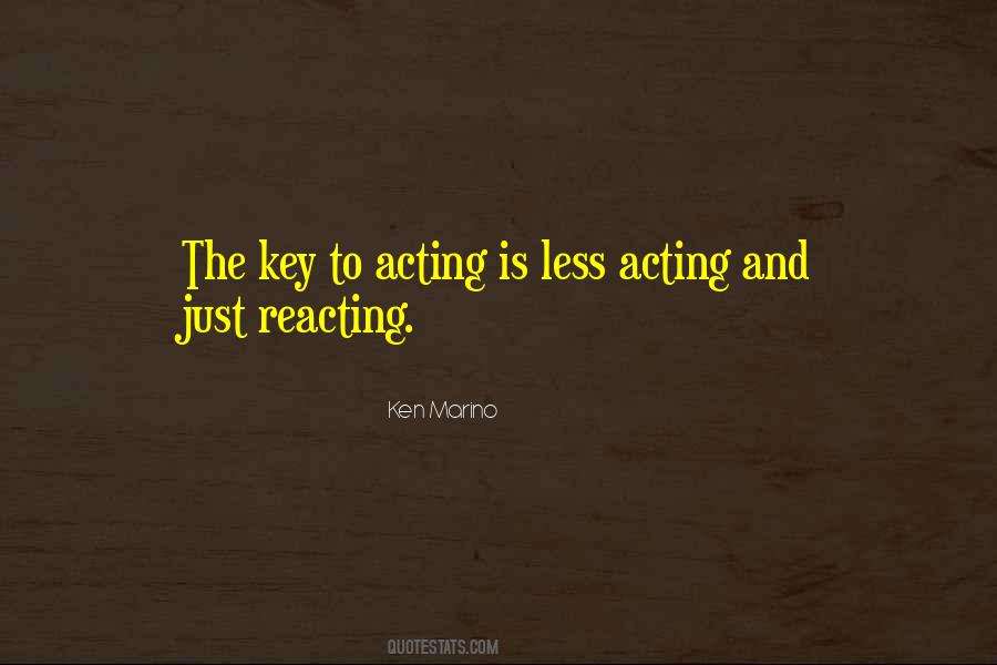 Ken Marino Quotes #784088