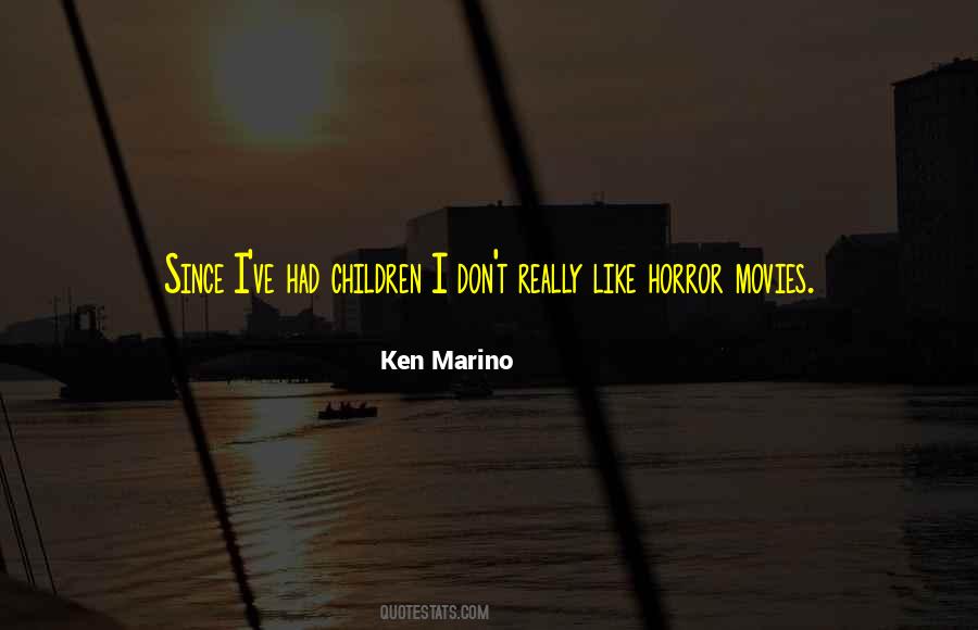 Ken Marino Quotes #826324