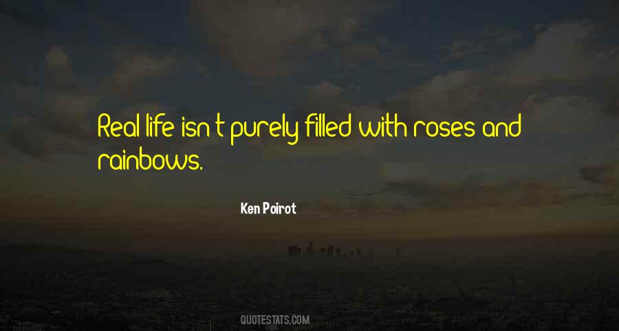 Ken Poirot Quotes #1523361