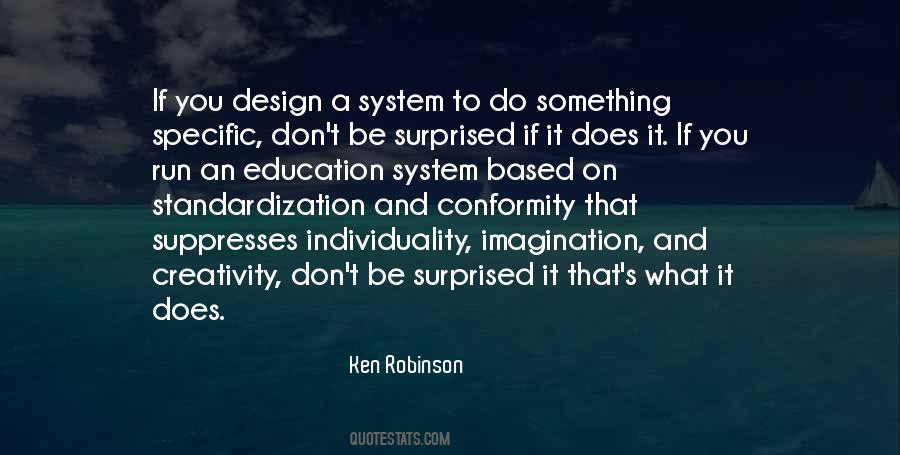 Ken Robinson Quotes #229239