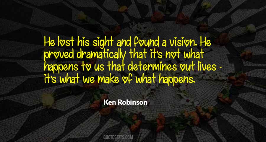 Ken Robinson Quotes #29228