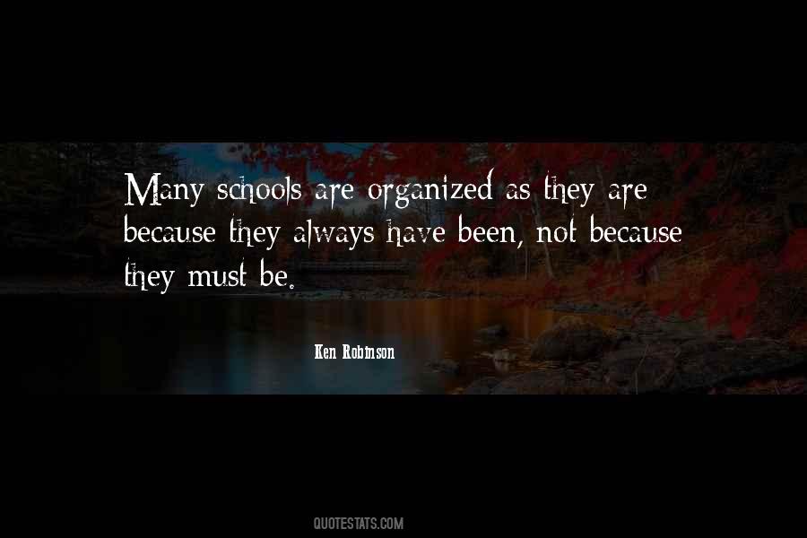 Ken Robinson Quotes #378519