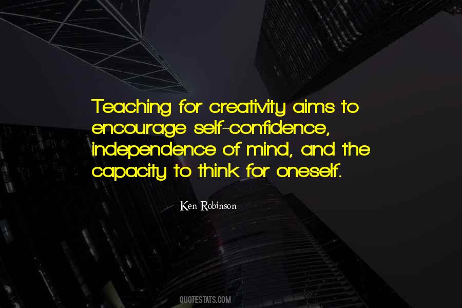 Ken Robinson Quotes #583334