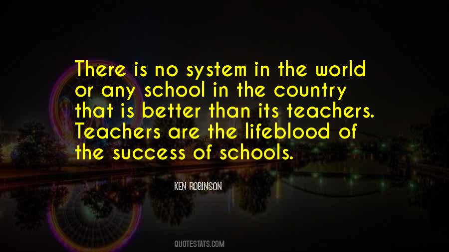 Ken Robinson Quotes #620756