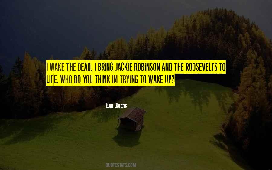 Ken Robinson Quotes #649366