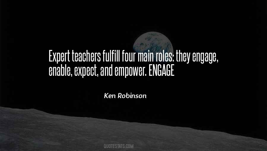 Ken Robinson Quotes #688721