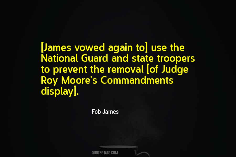 Quotes About State Troopers #354104