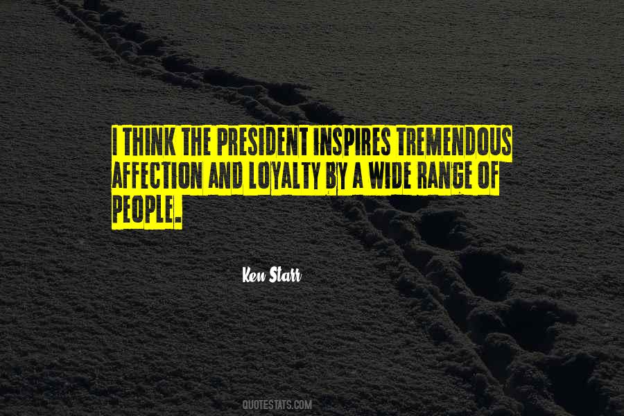 Ken Starr Quotes #1246710