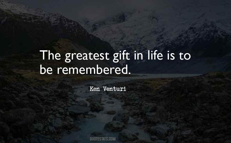 Ken Venturi Quotes #1143326