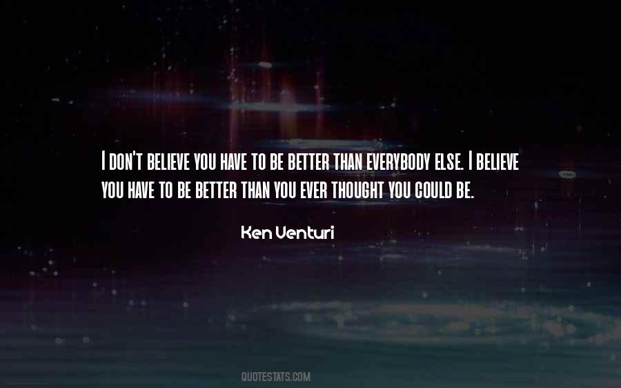 Ken Venturi Quotes #1444070