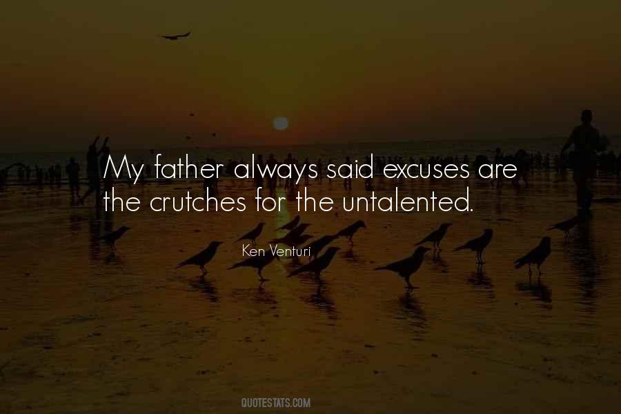 Ken Venturi Quotes #300130