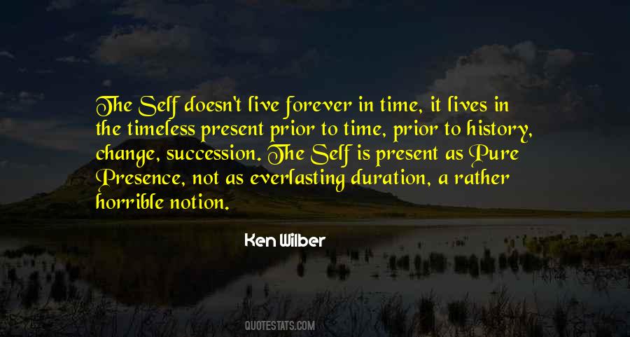 Ken Wilber Quotes #1050295