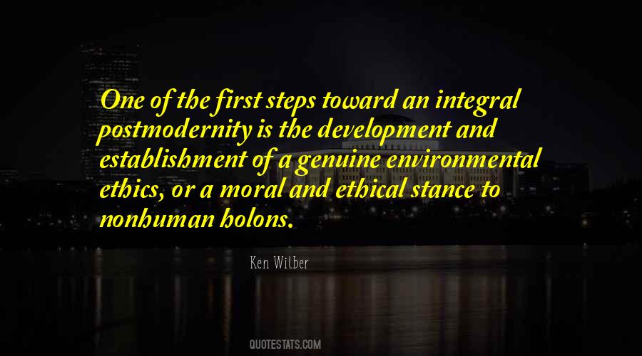 Ken Wilber Quotes #1168191