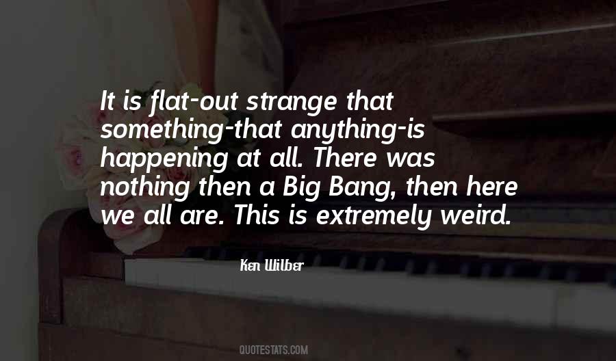 Ken Wilber Quotes #17990