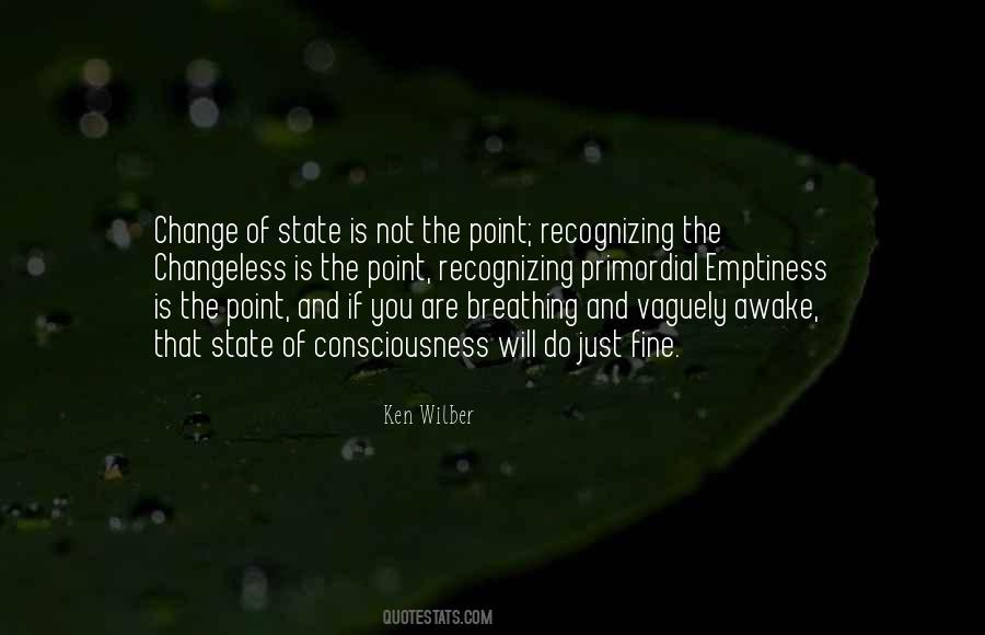 Ken Wilber Quotes #181132