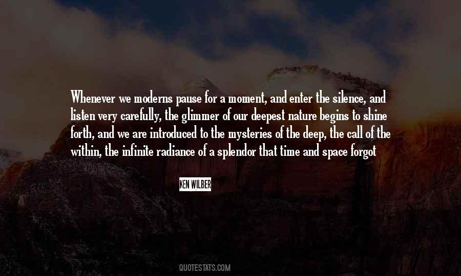Ken Wilber Quotes #397678
