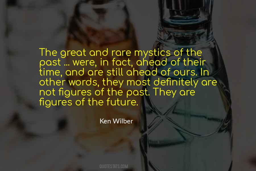 Ken Wilber Quotes #485909