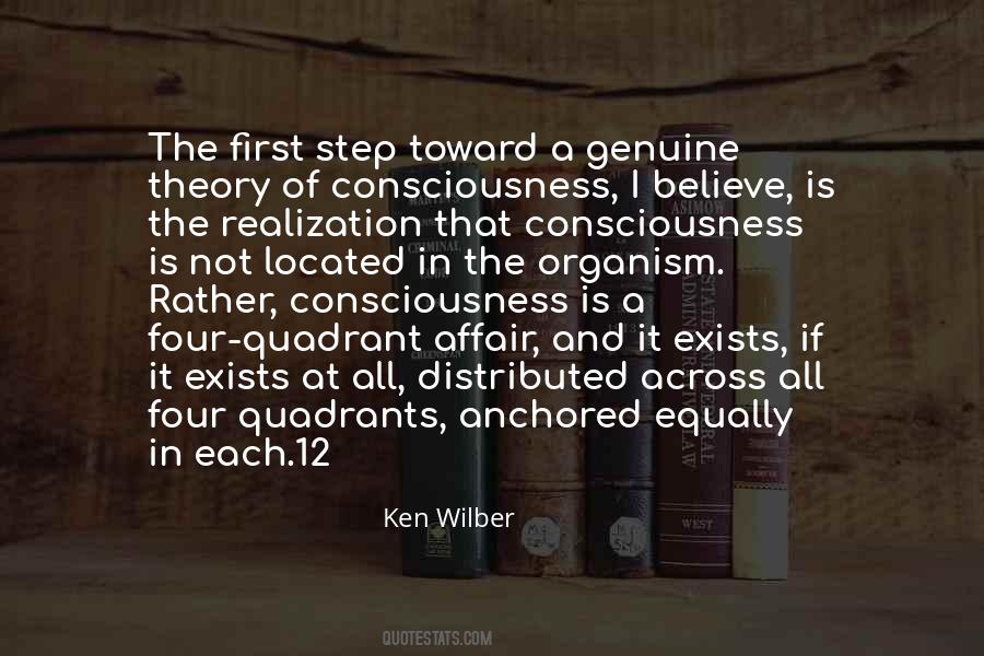 Ken Wilber Quotes #724540