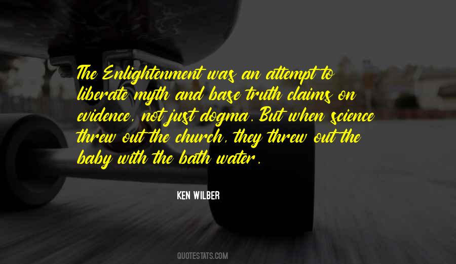 Ken Wilber Quotes #774275